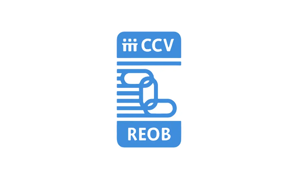 CCV Reob