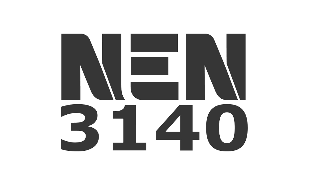 NEN 3140